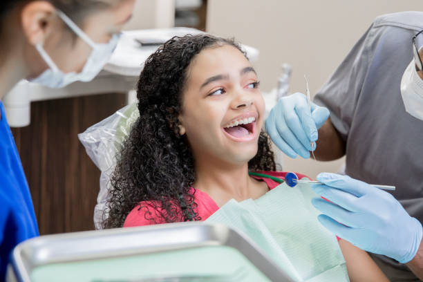 Best Walk-In Dentist Near Me  in Bridgman, MI