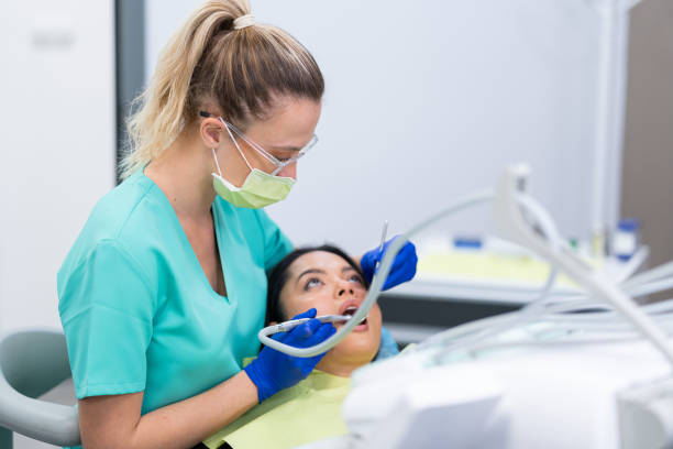 Best Dentist for Tooth Abscess  in Bridgman, MI